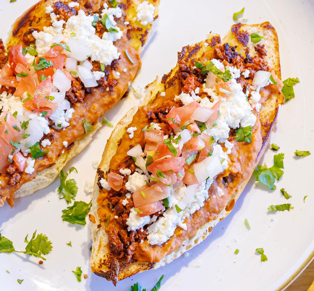 A Mexican Comfort Classic You Need to Try