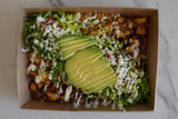 Burrito Bowl