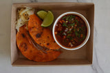 Quesabirrias with Consomé ( TOP SELLER)